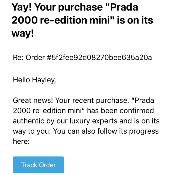 Prada re edition 2000 in cameo beige - Picture 12 of 13